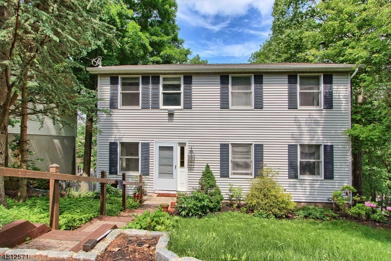White Meadow Lake - Residential