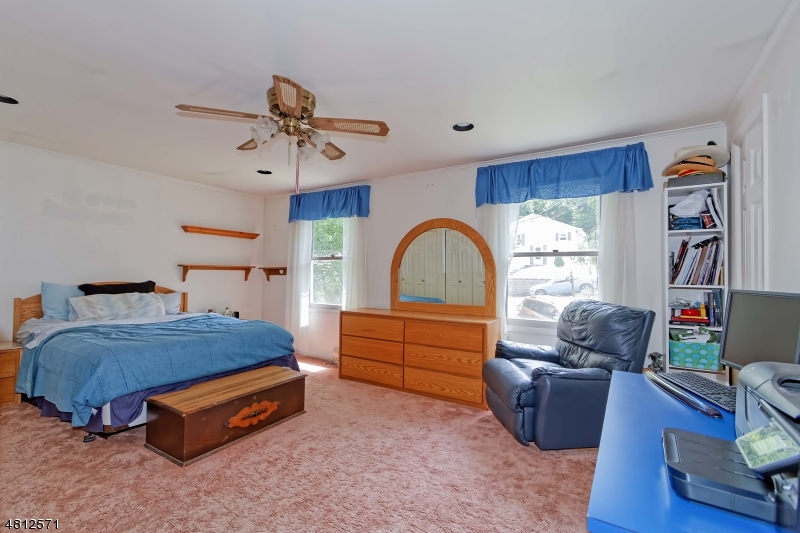 White Meadow Lake - Residential