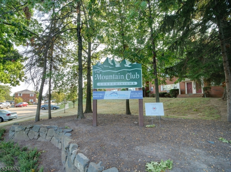 Mountain Club - Residential Lease