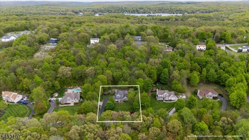 Whispering Woods - Residential