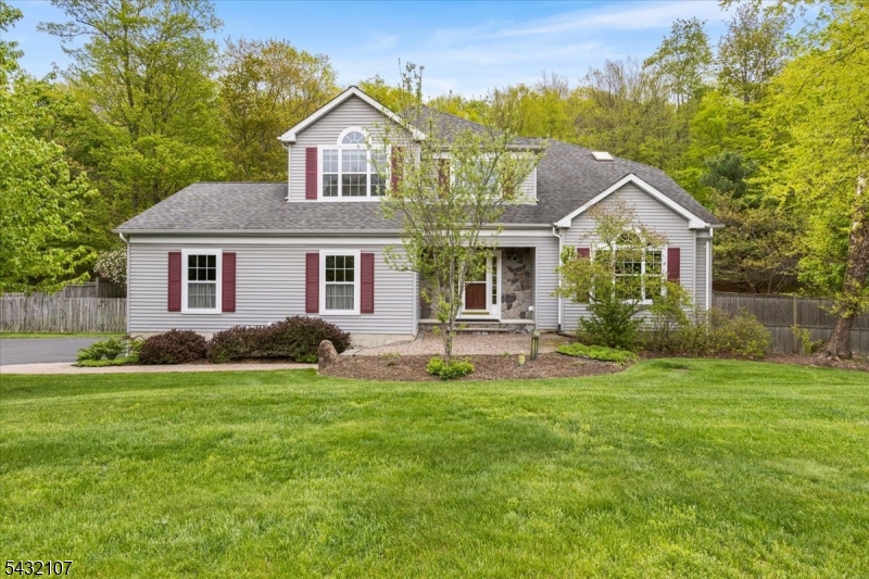 Whispering Woods - Residential