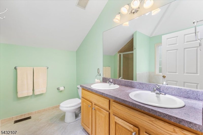 Whispering Woods - Residential