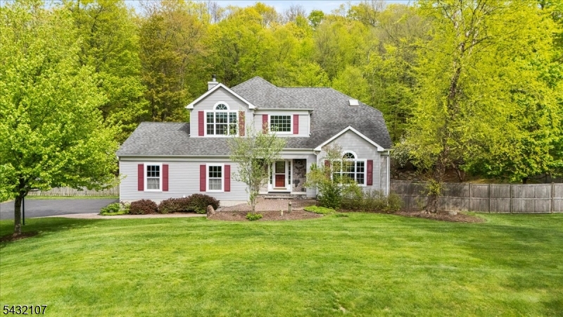 Whispering Woods - Residential