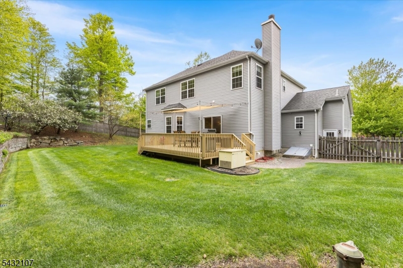 Whispering Woods - Residential