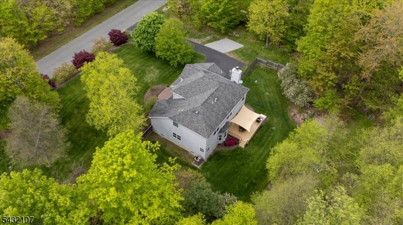 Whispering Woods - Residential