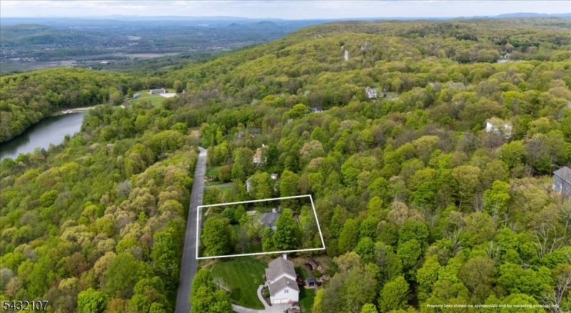 Whispering Woods - Residential