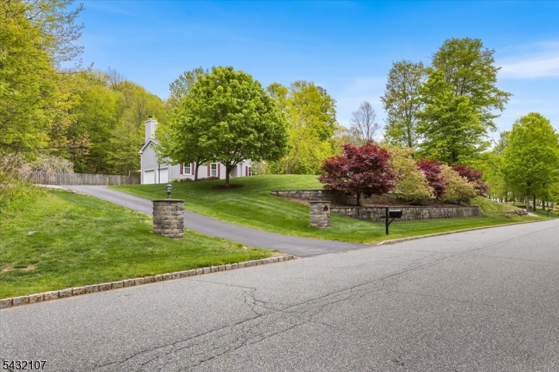 Whispering Woods - Residential