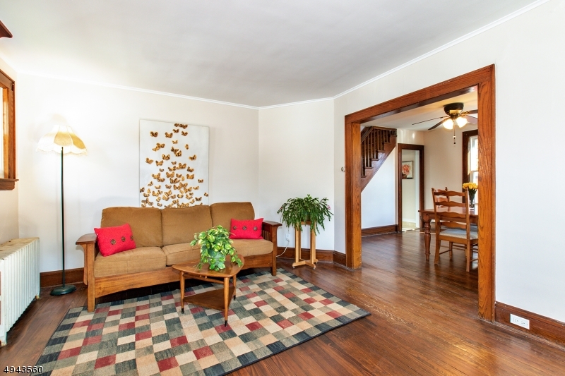 Downtown - Residential