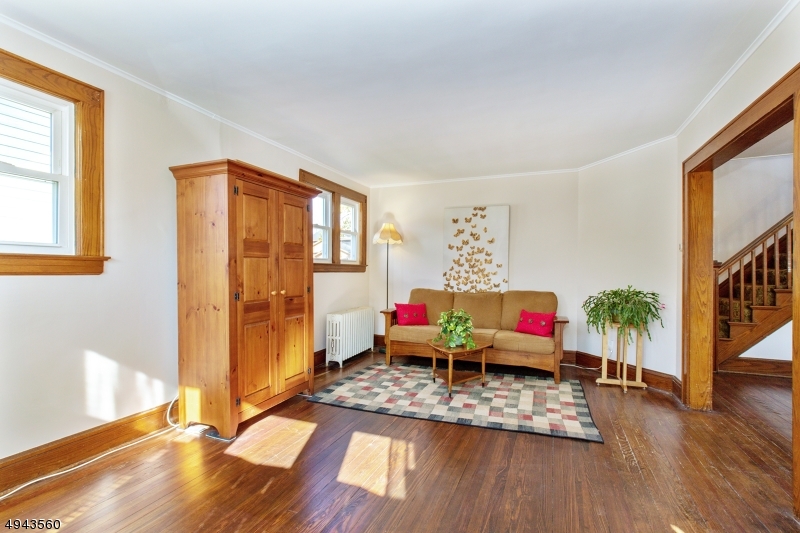 Downtown - Residential
