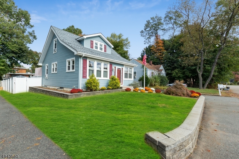 Downtown - Residential