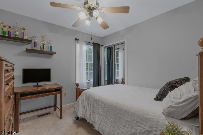 Spring Ridge - Residential