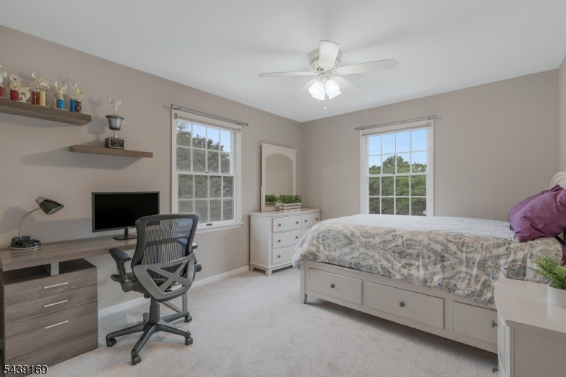 Spring Ridge - Residential