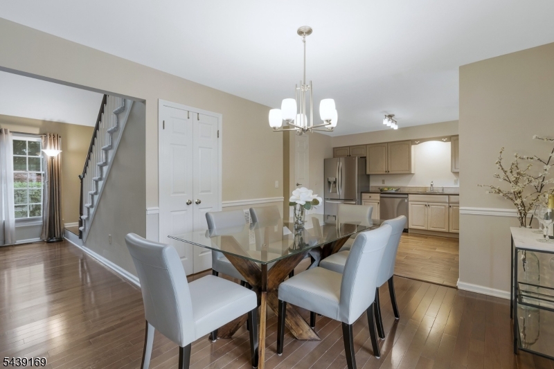 Spring Ridge - Residential