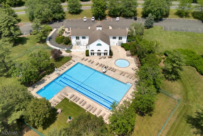 Spring Ridge - Residential
