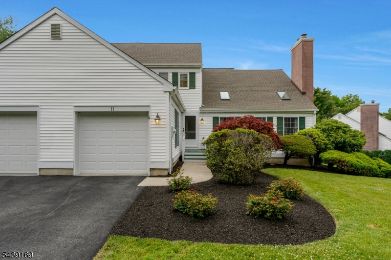 Spring Ridge - Residential