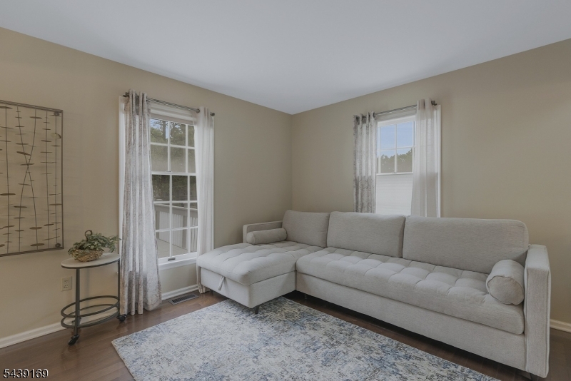 Spring Ridge - Residential