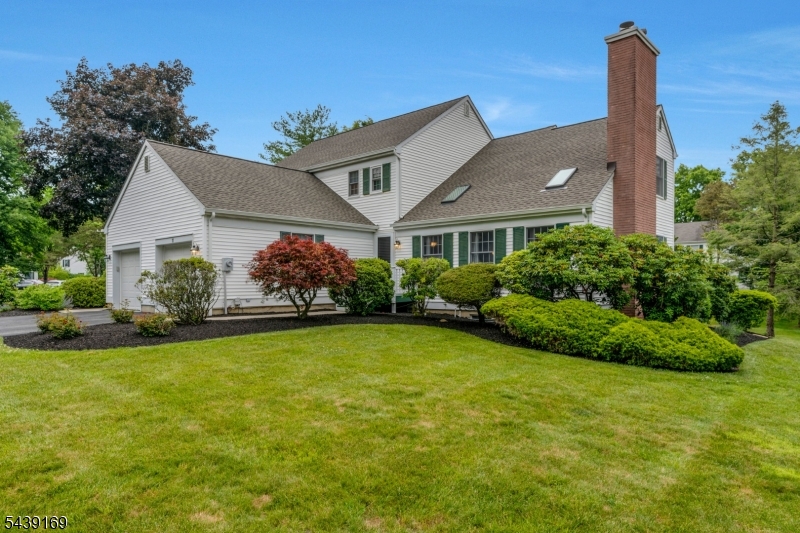 Spring Ridge - Residential