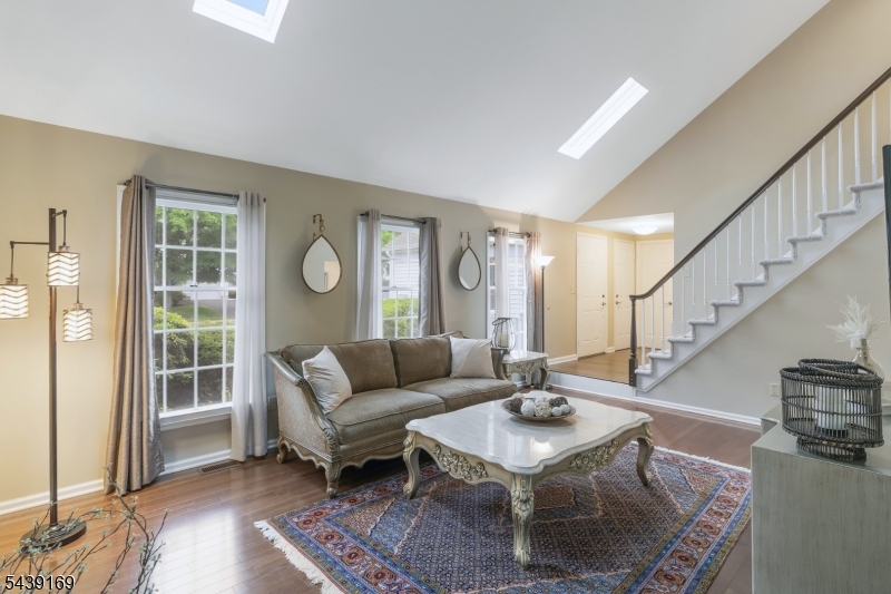 Spring Ridge - Residential