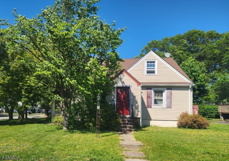 Property is in need of complete renovation. For comps purposes only.