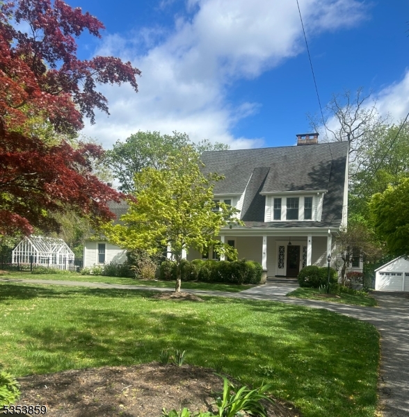 In-town - Residential