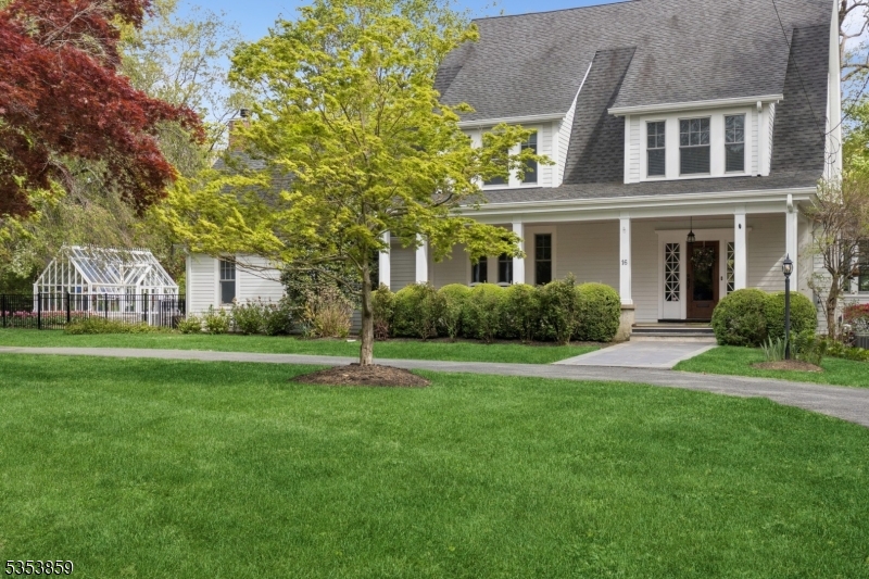 In-town - Residential