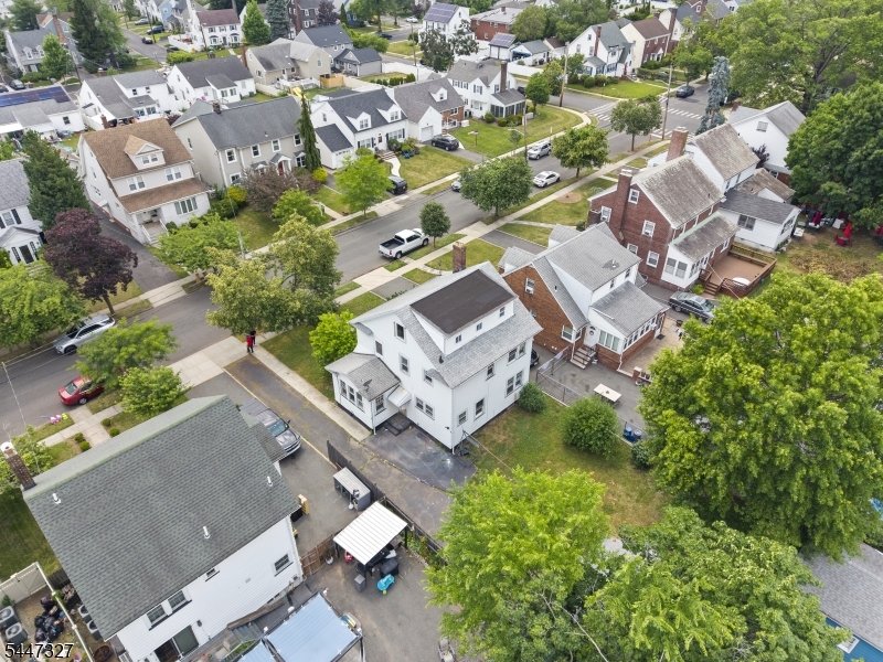 Elmora - Residential