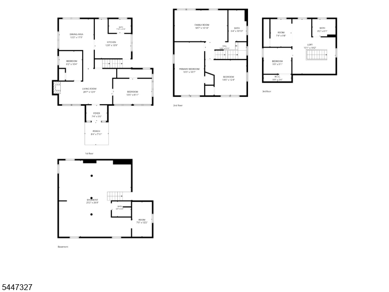 Elmora - Residential