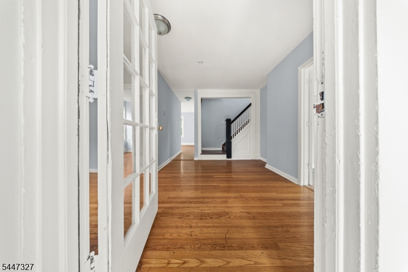 Elmora - Residential