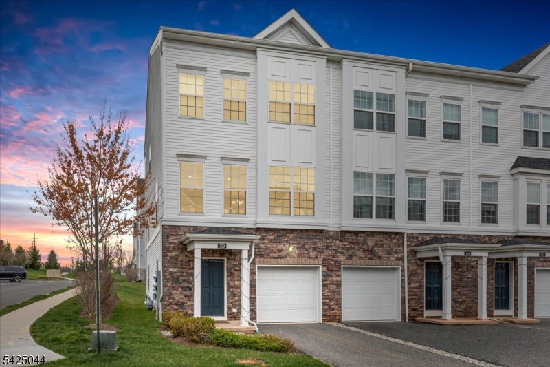 Fox Hollow - Residential