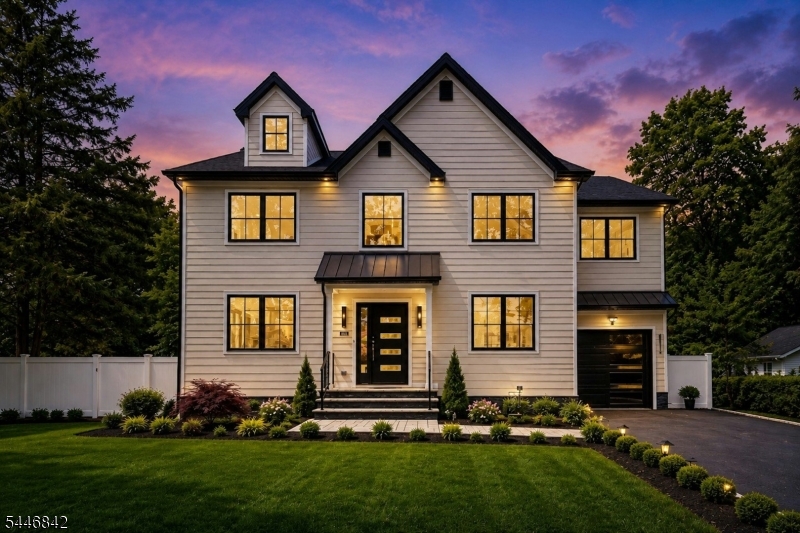 Welcome to this exceptional custom-renovated home, ideally situated in the heart of highly desirable Scotch Plains. Rebuilt on the existing foundation with quality craftsmanship and thoughtful design, this stunning residence offers nearly 3,500 square feet of luxurious living space, plus a beautifully finished basement, creating an ideal home for both everyday living and entertaining.From the moment you enter, you'll appreciate the upscale finishes and attention to detail throughout. The home features a spectacular oversized family room filled with natural light, an impressive primary suite designed as a private retreat, and an abundance of closet space, including multiple walk-in closets to accommodate every storage need.The gourmet kitchen seamlessly connects to the main living areas, while the state-of-the-art laundry room offers exceptional functionality with an additional oversized storage closet.Built with lasting quality in mind, the exterior showcases James Hardie plank siding and premium Andersen casement windows, offering timeless curb appeal, energy efficiency, and durability.Sprinkler system has been installedThe location is equally impressive, just minutes from vibrant downtown Scotch Plains with its restaurants, caf s, shopping, and community events. The home is also conveniently located near the township's highly regarded public schools, beautiful parks, major highways, and NJ Transit, providing a direct commute to New York City.