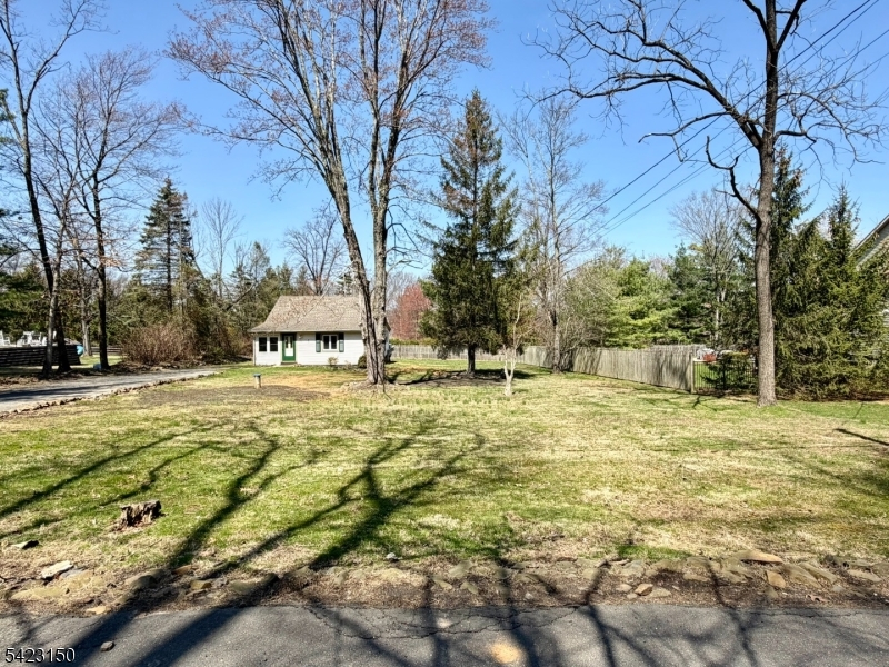 Martinsville - Residential