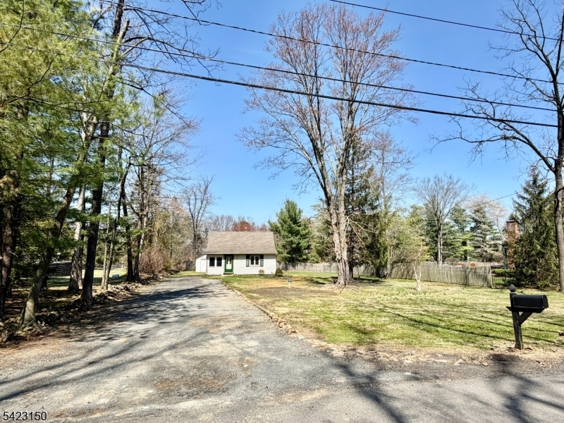 Martinsville - Residential