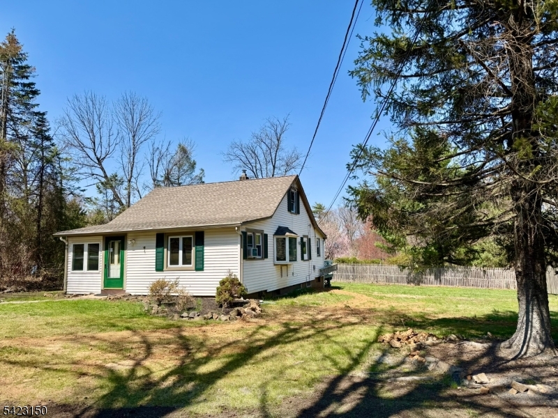 Martinsville - Residential