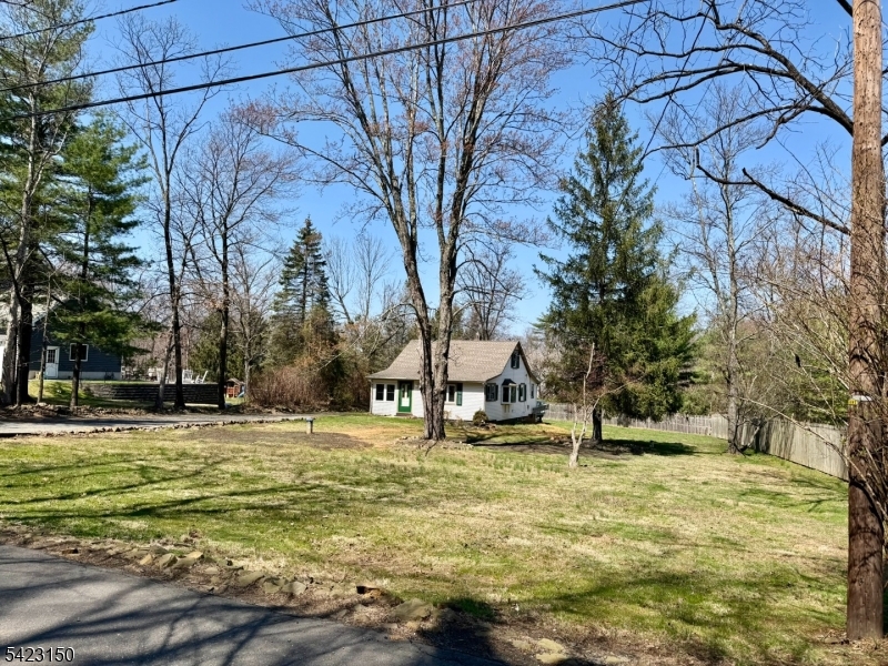 Martinsville - Residential