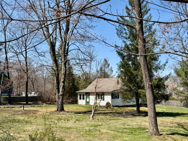 Martinsville - Residential