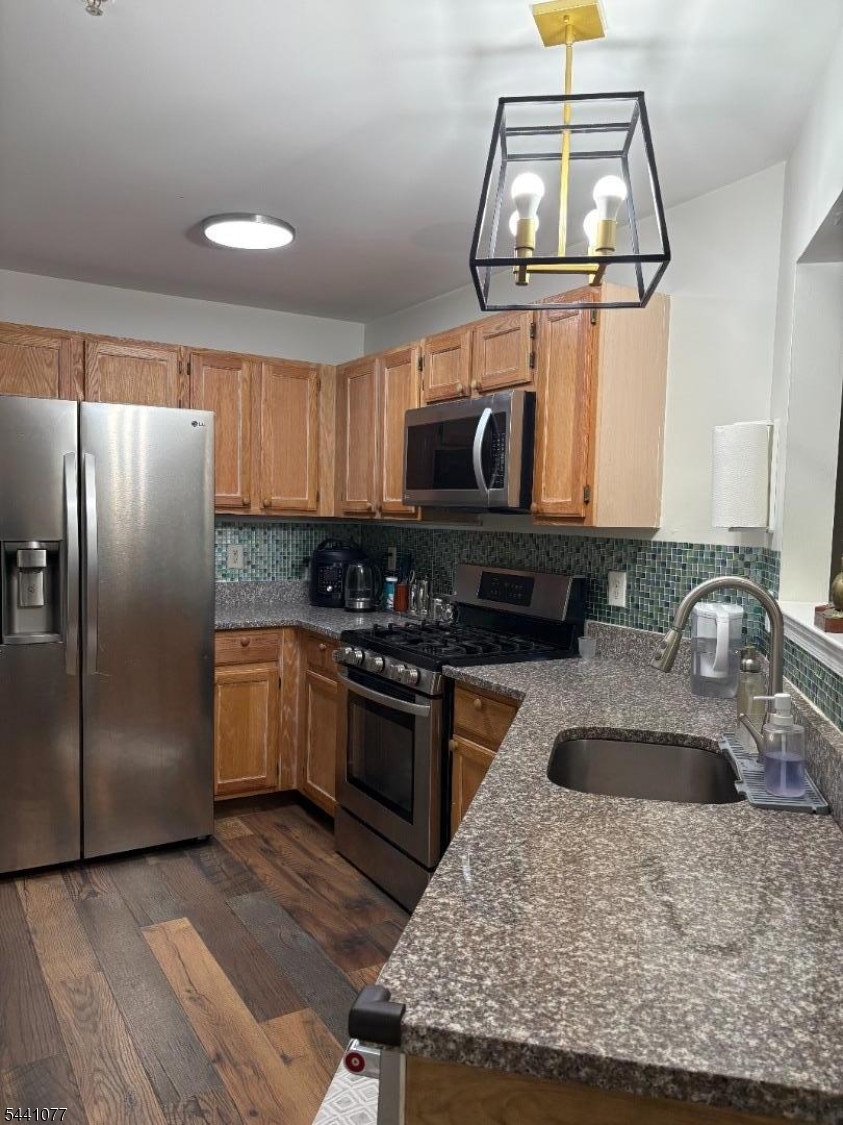 Pike Run - Residential