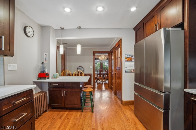 COLLINS - Residential