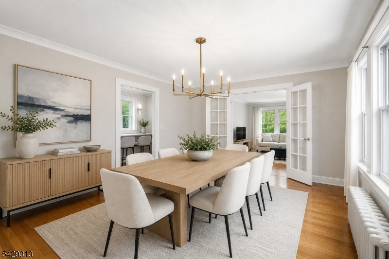 COLLINS - Residential