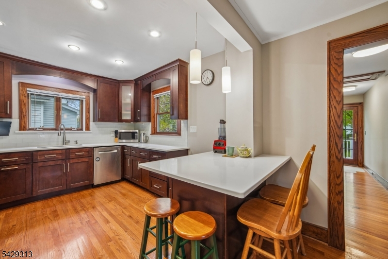 COLLINS - Residential