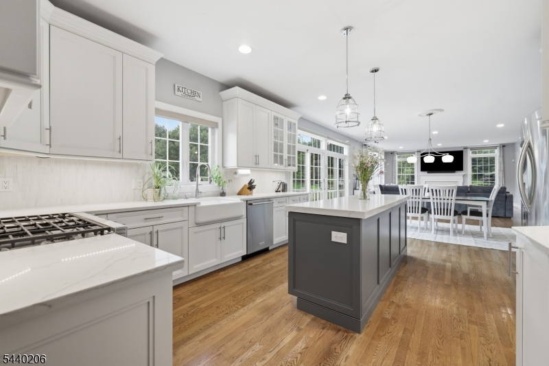 Hillside Estates - Residential