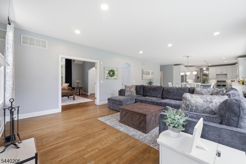 Hillside Estates - Residential