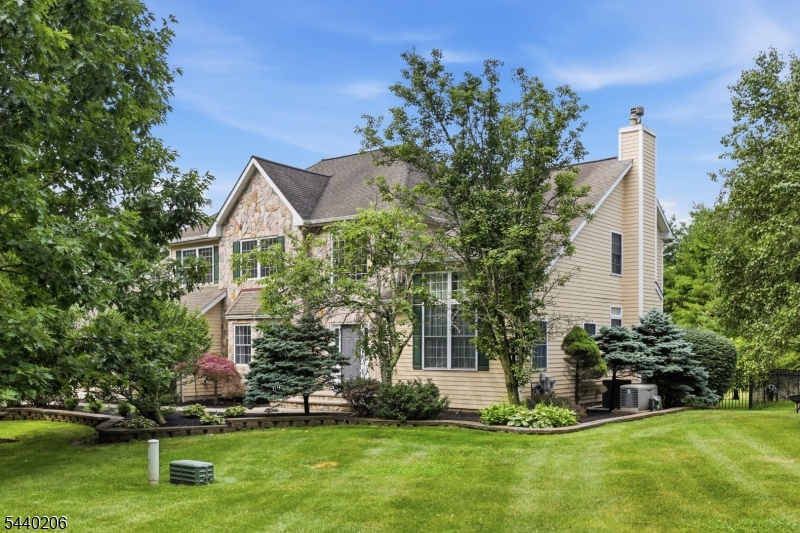 Hillside Estates - Residential