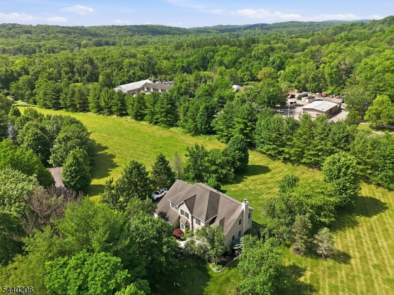 Hillside Estates - Residential