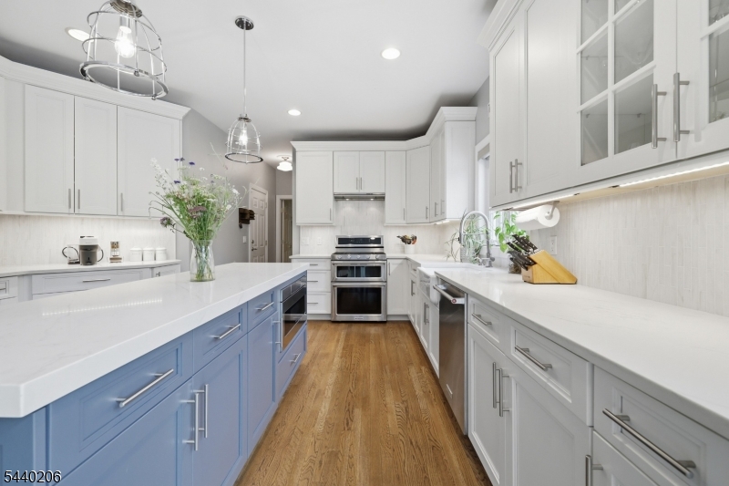 Hillside Estates - Residential