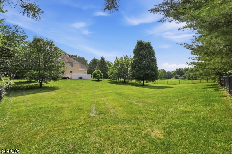 Hillside Estates - Residential