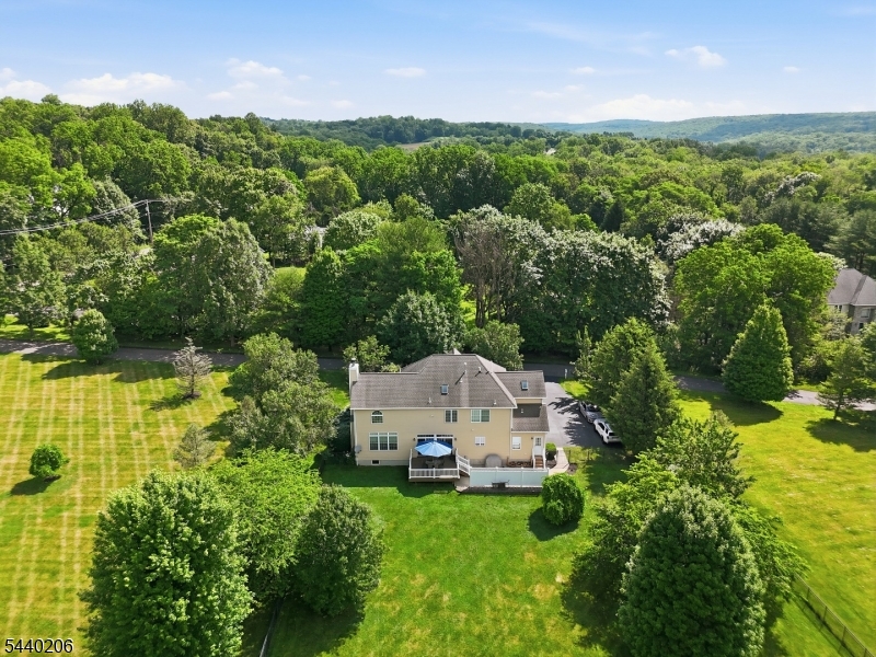 Hillside Estates - Residential