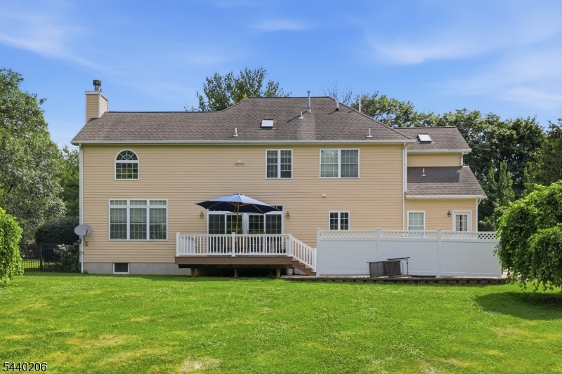 Hillside Estates - Residential