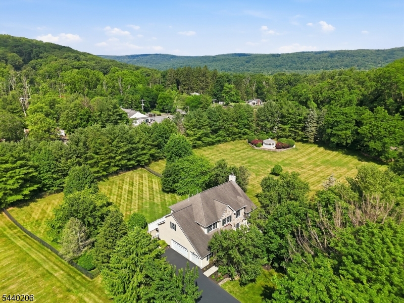 Hillside Estates - Residential