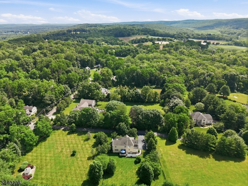 Hillside Estates - Residential