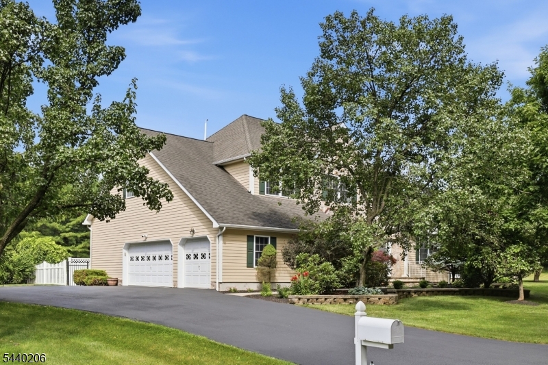 Hillside Estates - Residential